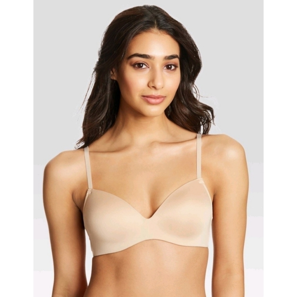Maidenform Wireless Bra